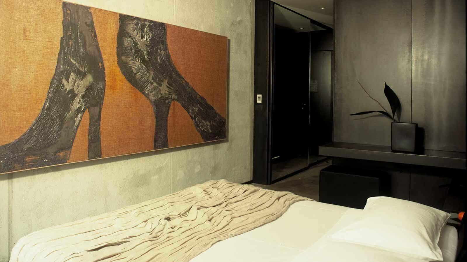 Straf, Milan, A Member Of Design Hotels Экстерьер фото